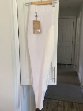 Dublin Full-Seat Breeches  *New with tags